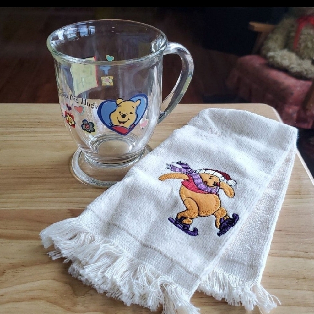 Winnie The Pooh Bundle - Picture 15 of 16